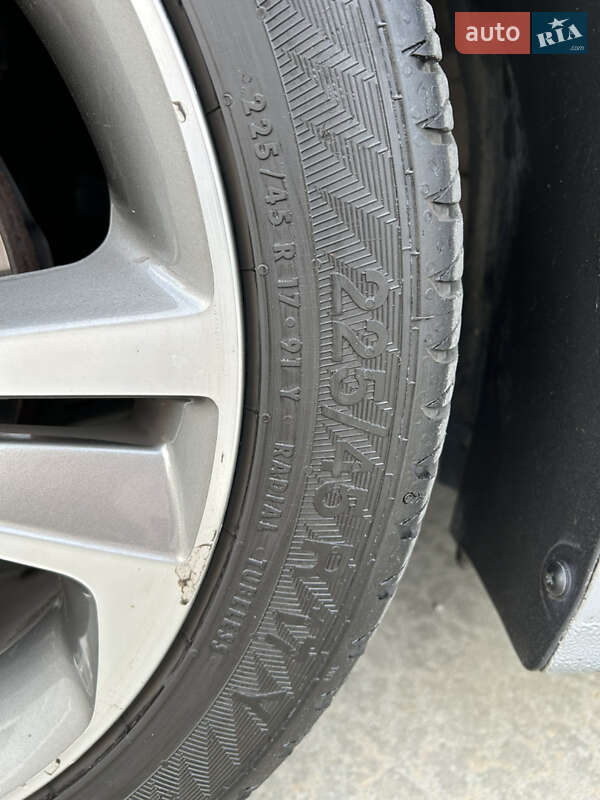 Седан Hyundai Elantra 2016 в Києві