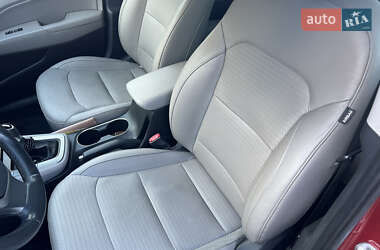 Седан Hyundai Elantra 2016 в 