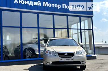 Седан Hyundai Elantra 2008 в Хмельницком