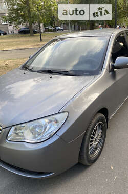 Седан Hyundai Elantra 2011 в Харкові