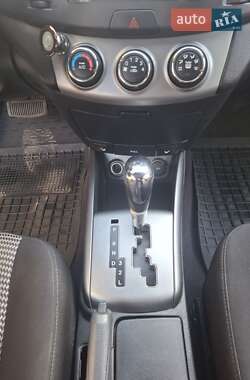 Седан Hyundai Elantra 2010 в Одессе