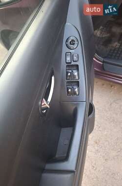 Седан Hyundai Elantra 2010 в Одессе