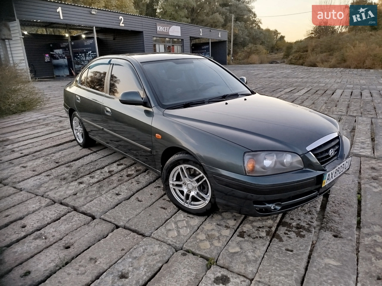2010 Hyundai Elantra - мініатюра 45