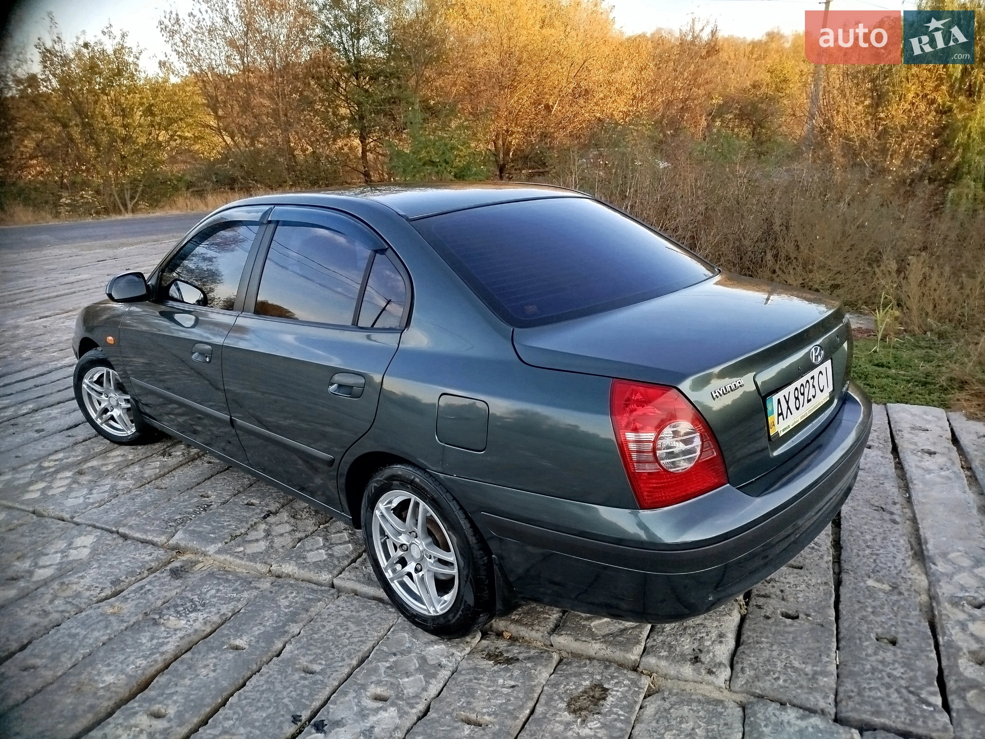 2010 Hyundai Elantra - мініатюра 3