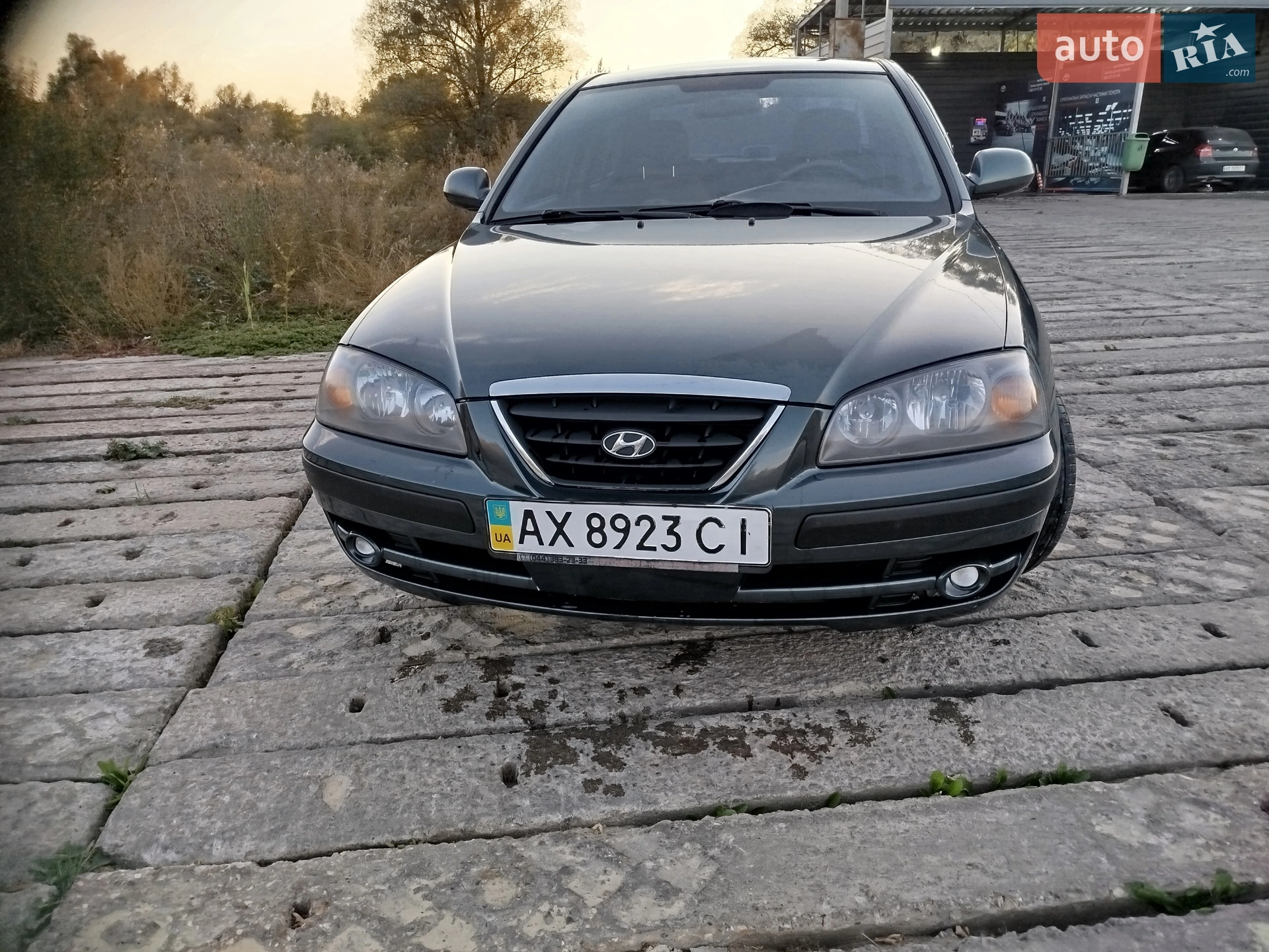 2010 Hyundai Elantra - мініатюра 5