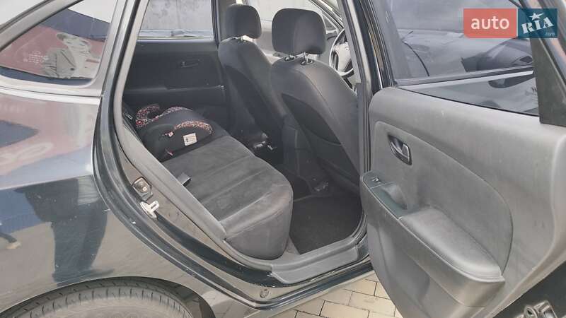 Седан Hyundai Elantra 2008 в Киеве