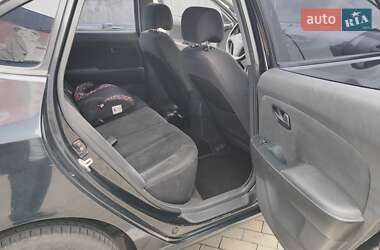 Седан Hyundai Elantra 2008 в 