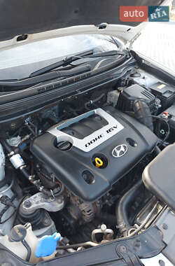 Седан Hyundai Elantra 2007 в 