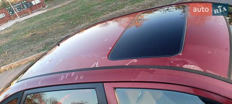 Хэтчбек Hyundai Elantra 2006 в Кривом Роге