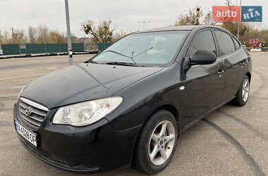 Седан Hyundai Elantra 2007 в Киеве