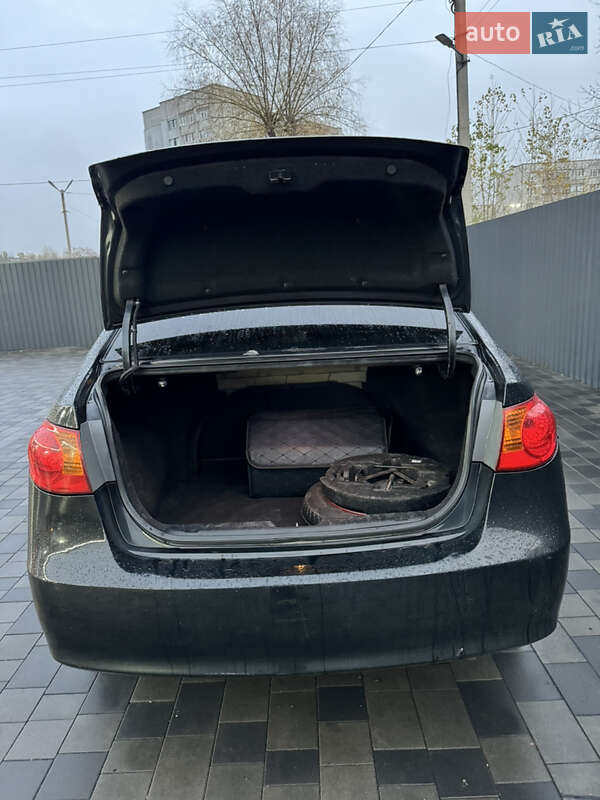 Седан Hyundai Elantra 2008 в Павлограді