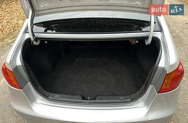 Седан Hyundai Elantra 2007 в 