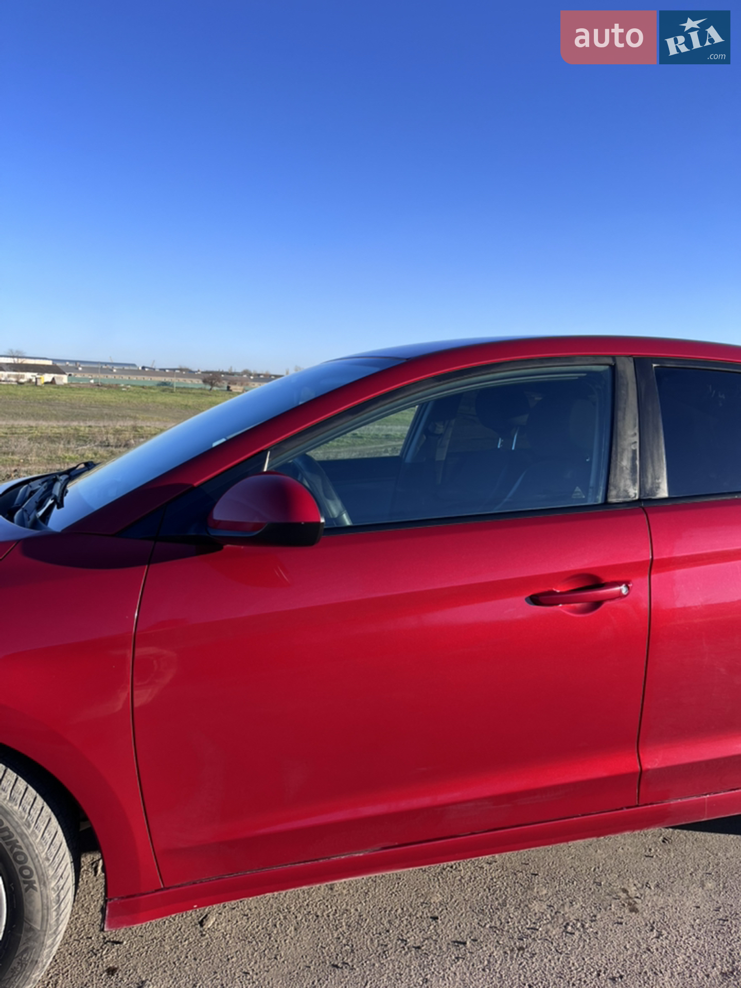 2017 Hyundai Elantra - мініатюра 5