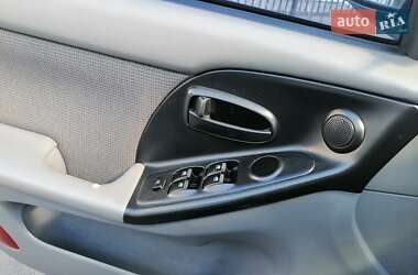 Седан Hyundai Elantra 2004 в Чернигове