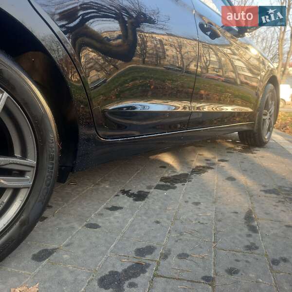 Седан Hyundai Elantra 2017 в Калуші фото 29 Седан Hyundai Elantra 2017 в Калуші