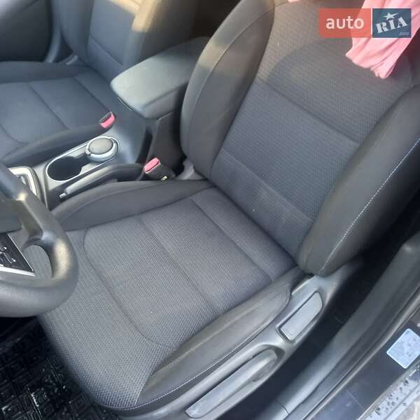 Седан Hyundai Elantra 2017 в Калуші фото 51 Седан Hyundai Elantra 2017 в Калуші