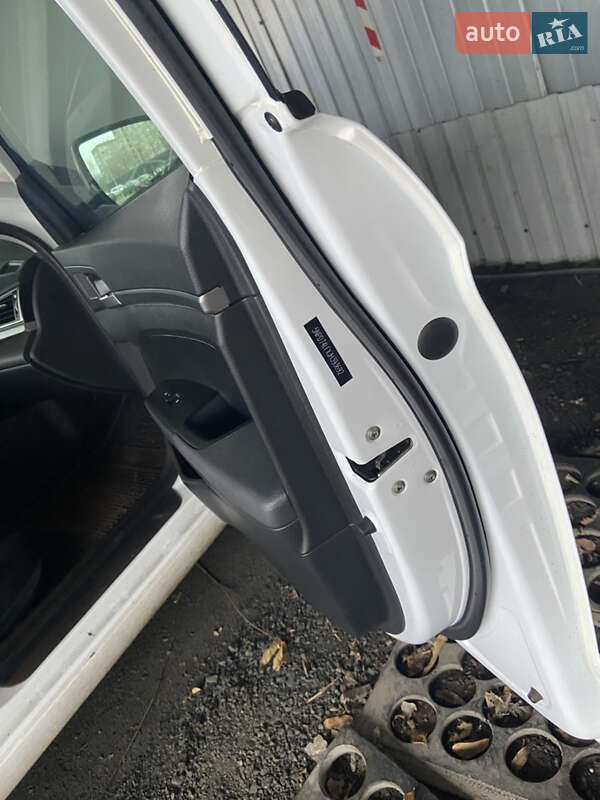 Седан Hyundai Elantra 2018 в Кривом Роге