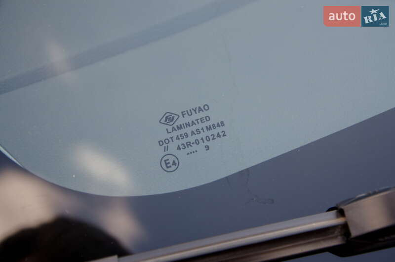 Седан Hyundai Elantra 2013 в Кривом Роге