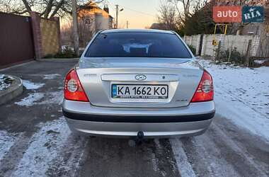 Седан Hyundai Elantra 2010 в Кам'янському