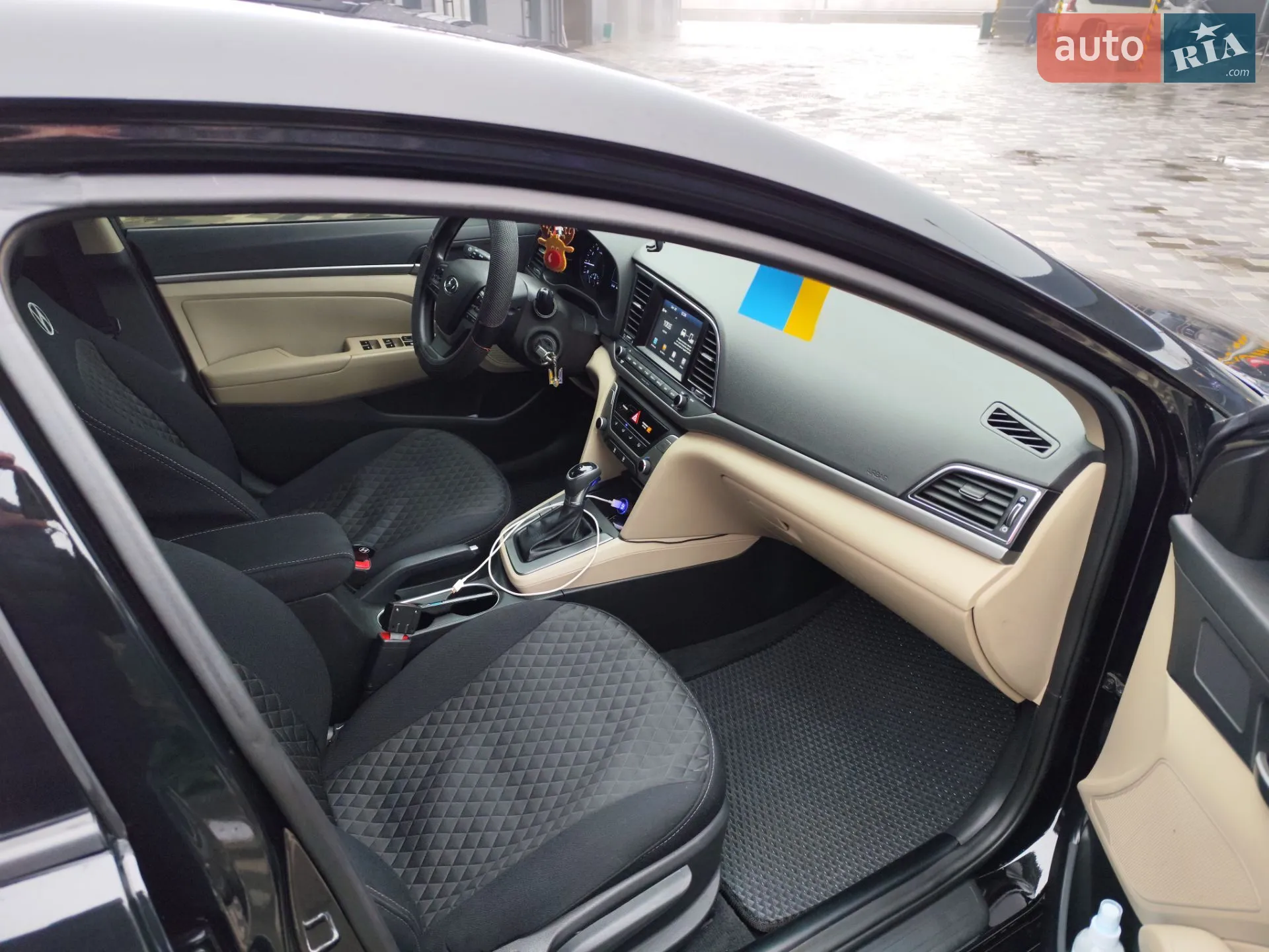 2018 Hyundai Elantra - мініатюра 2