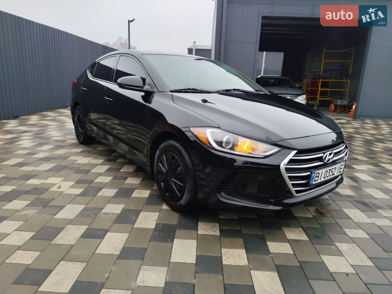 2019 Hyundai Elantra - мініатюра 28