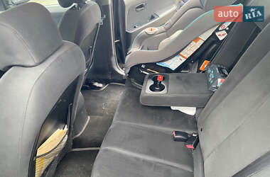 Седан Hyundai Elantra 2008 в 