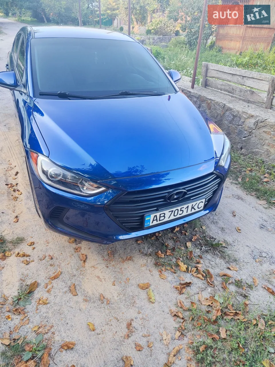 2016 Hyundai Elantra - мініатюра 24