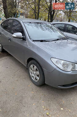 Седан Hyundai Elantra 2011 в Харкові