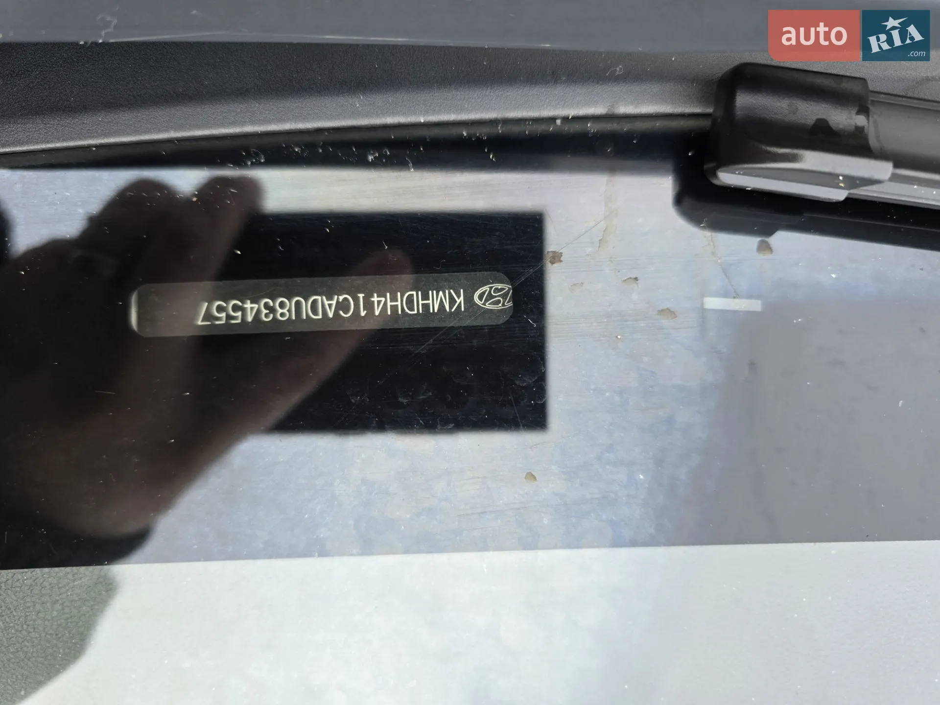 2013 Hyundai Elantra - мініатюра 18