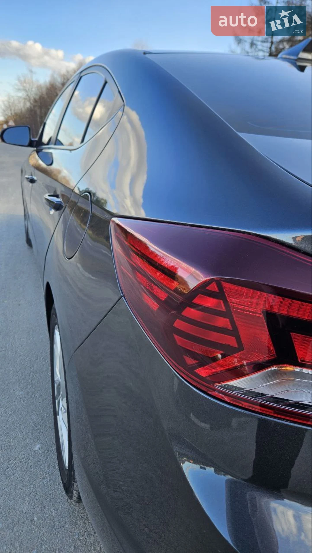 2020 Hyundai Elantra - мініатюра 25