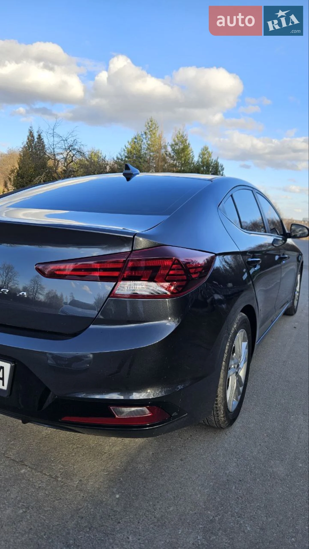 2020 Hyundai Elantra - мініатюра 10
