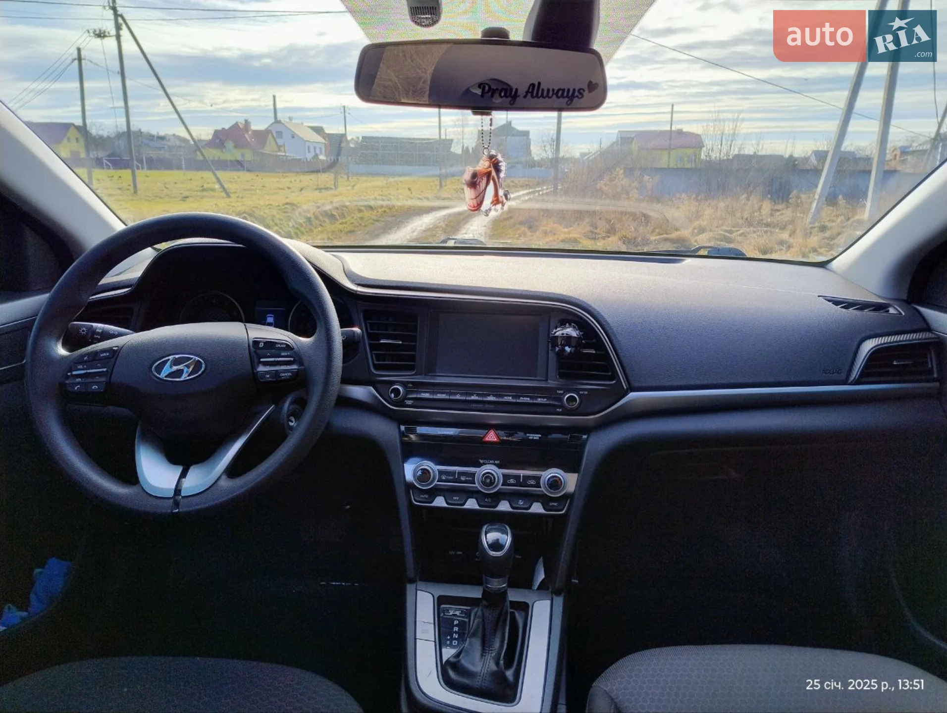 2020 Hyundai Elantra - мініатюра 48