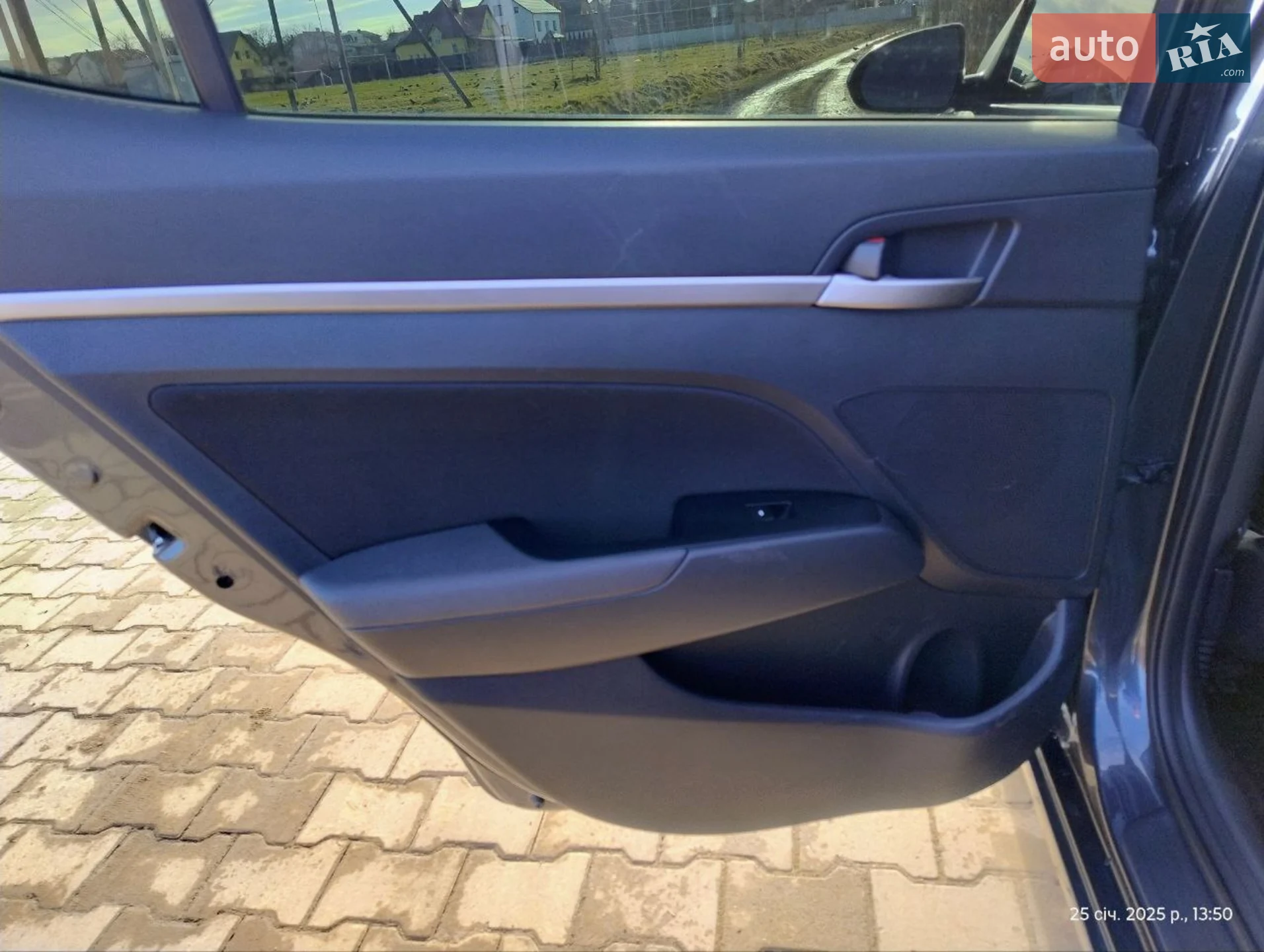 2020 Hyundai Elantra - мініатюра 60
