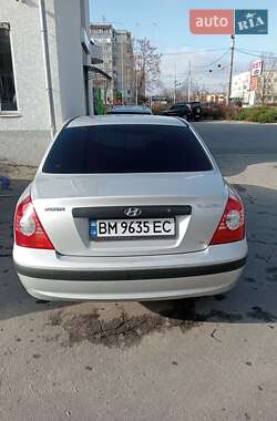 Седан Hyundai Elantra 2006 в Сумах