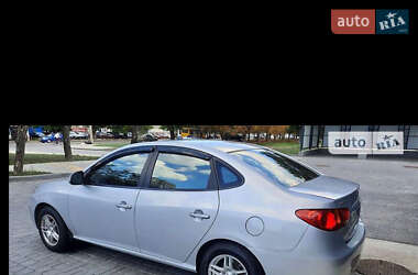 Седан Hyundai Elantra 2010 в Одесі