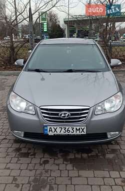 Седан Hyundai Elantra 2011 в Харкові