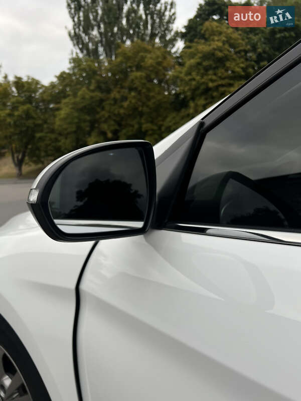 Седан Hyundai Elantra 2018 в Кременчуге