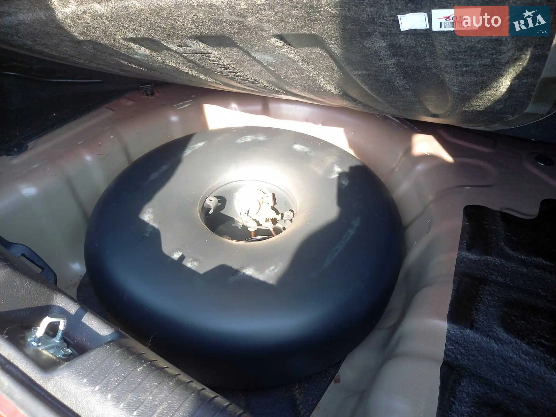 2012 Hyundai Elantra - мініатюра 13