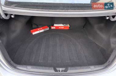 Седан Hyundai Elantra 2015 в 