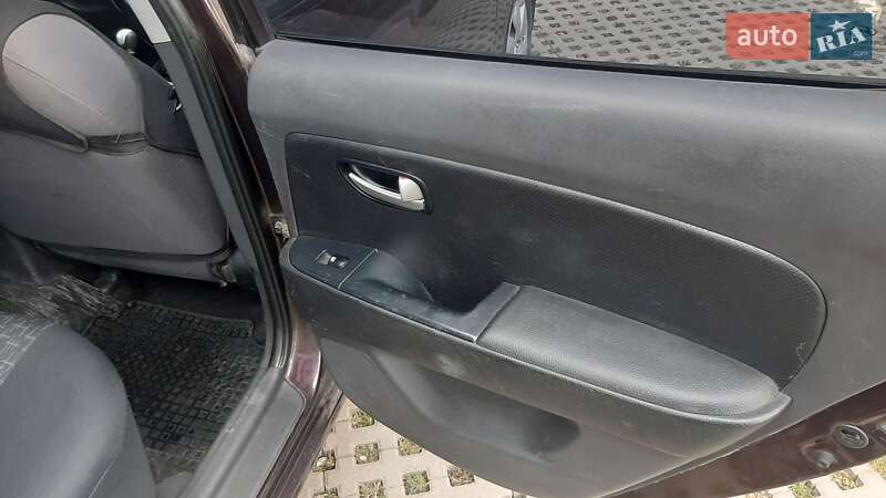 Седан Hyundai Elantra 2008 в Броварах