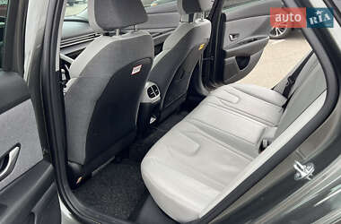 Седан Hyundai Elantra 2024 в 