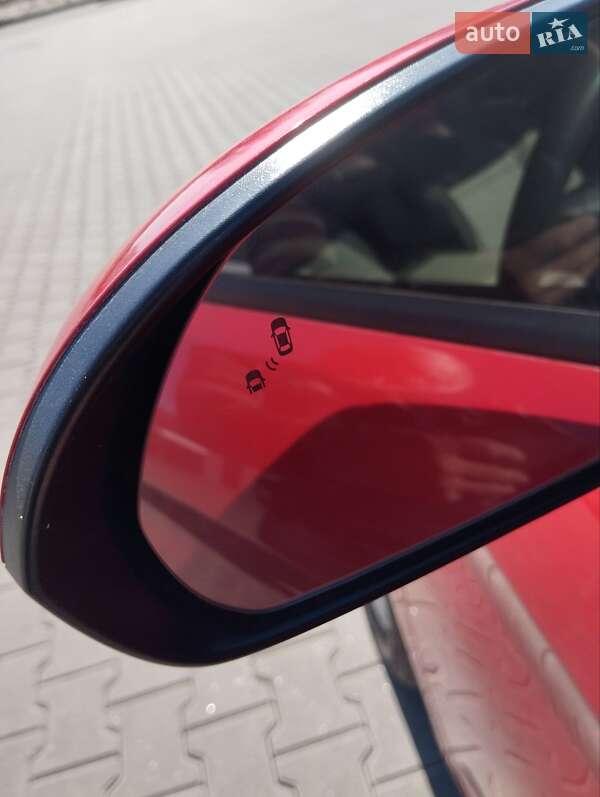 Седан Hyundai Elantra 2020 в Киеве