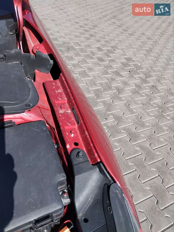 Седан Hyundai Elantra 2020 в Киеве