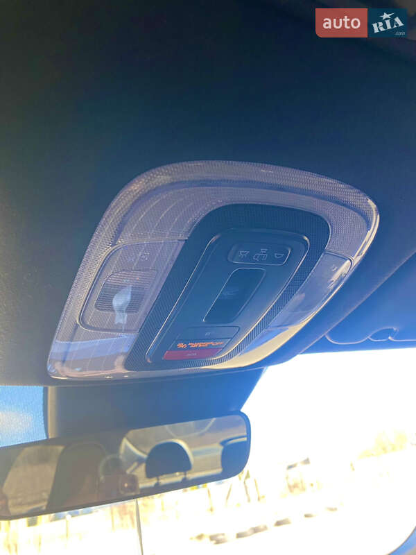 Седан Hyundai Elantra 2023 в Борисполе