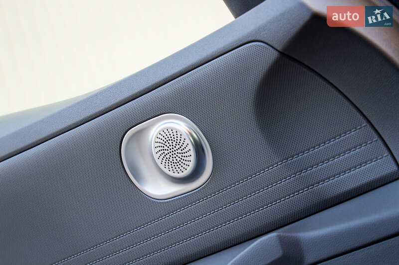 Седан Hyundai Elantra 2022 в Львове