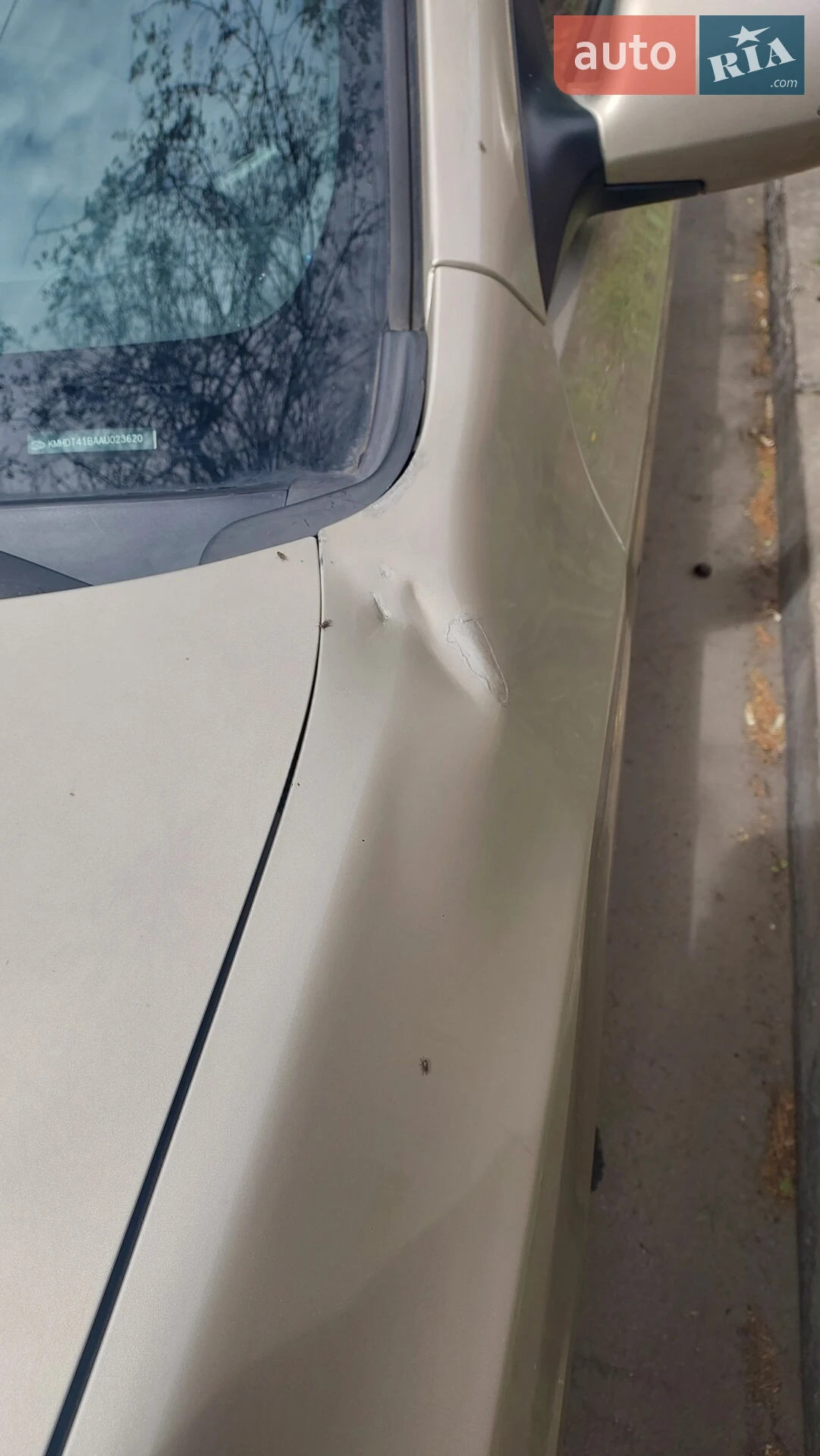 2010 Hyundai Elantra - мініатюра 4