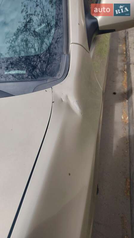 Седан Hyundai Elantra 2010 в Измаиле