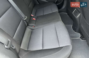 Седан Hyundai Elantra 2016 в 