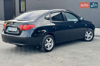 Седан Hyundai Elantra 2007 в 
