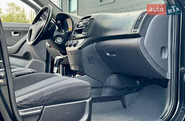 Седан Hyundai Elantra 2007 в 